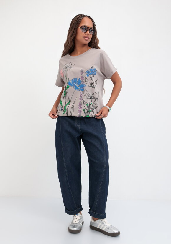 Блуза Лиам шир.  580, рис. 26