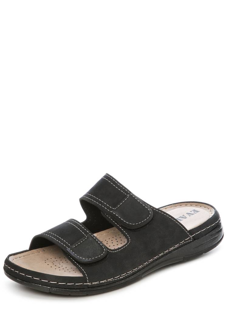 Сандалии мужские Карл шир.  750, рис. 16