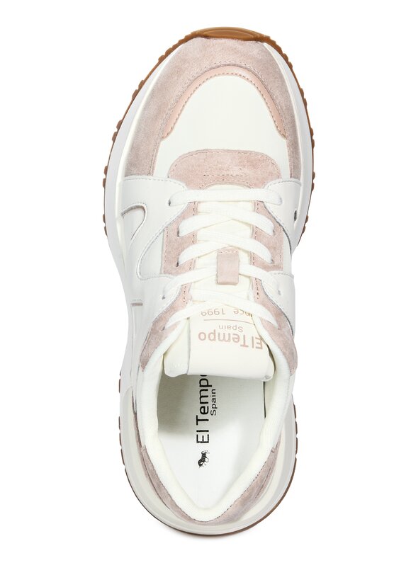 Кроссовки женские Пейдж шир.  580, рис. 6