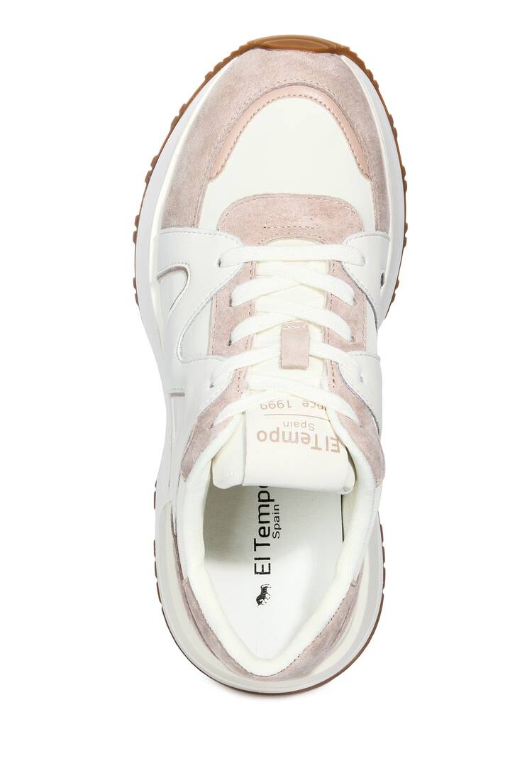 Кроссовки женские Пейдж шир.  750, рис. 6