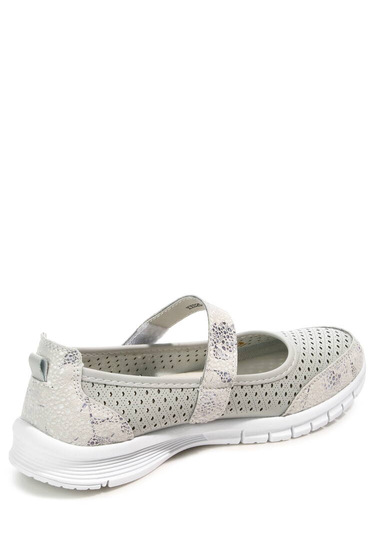 Туфли женские Лето шир.  750, рис. 13