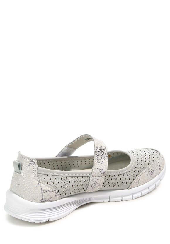 Туфли женские Лето шир.  580, рис. 13