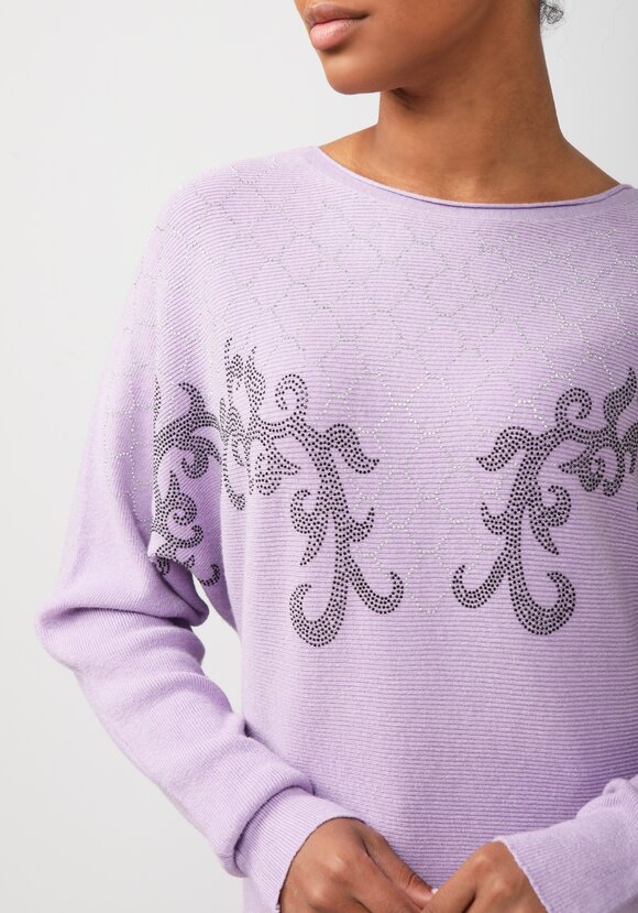 Джемпер Эльза шир.  580, рис. 10