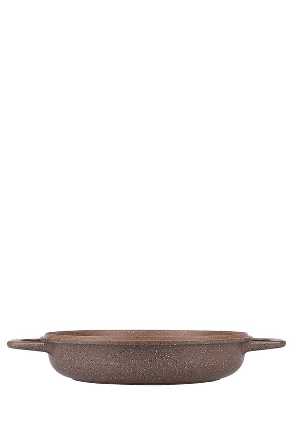 Казан с крышкой-гриль шир.  580, рис. 7