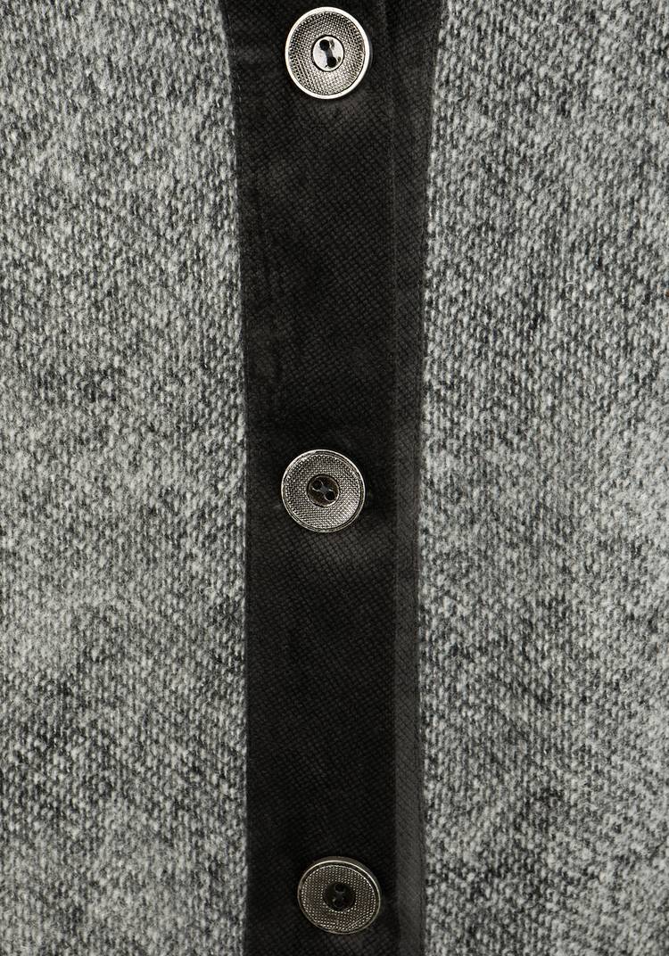 Жилет Теплый День шир.  750, рис. 16