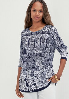 Лонгслив Эмилия