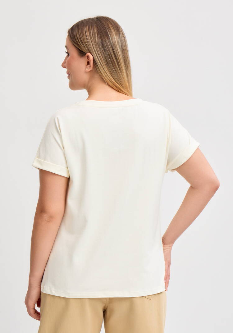 Футболка Улыбка солнца шир.  750, рис. 8