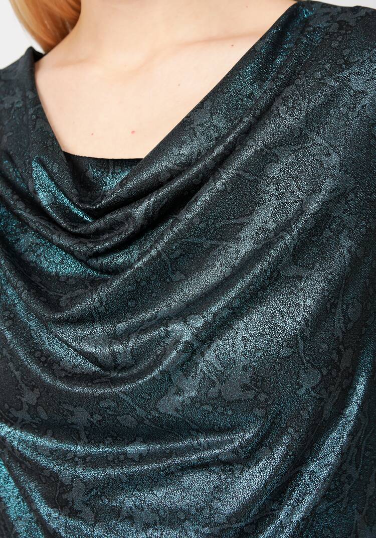 Топ Меган шир.  750, рис. 5