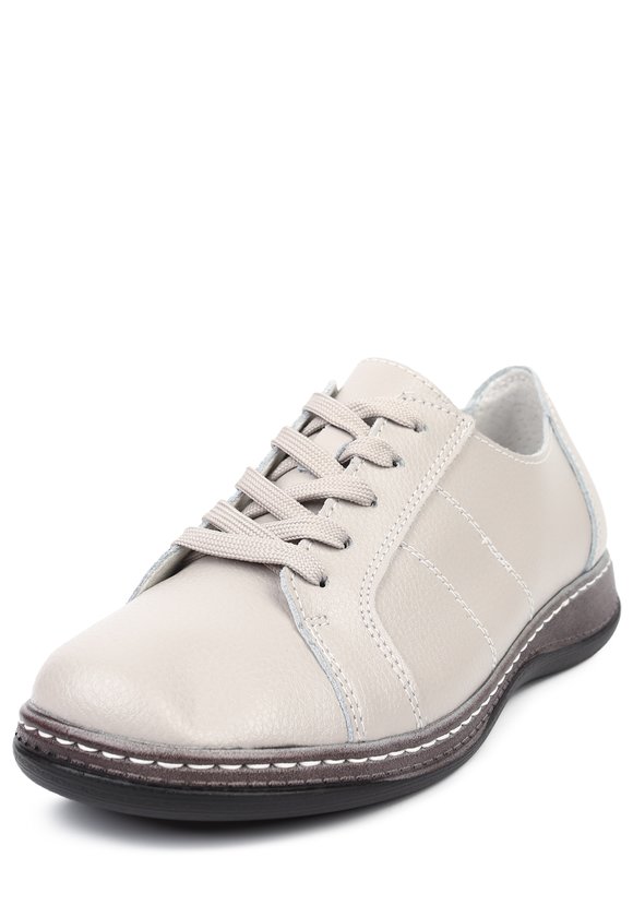 Полуботинки женские  Рита шир.  580, рис. 9