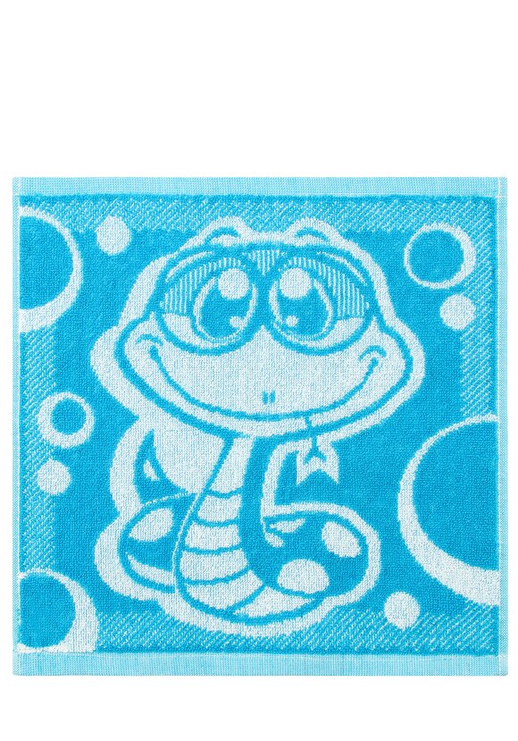 Салфетки махровые, 6 шт. шир.  580, рис. 3