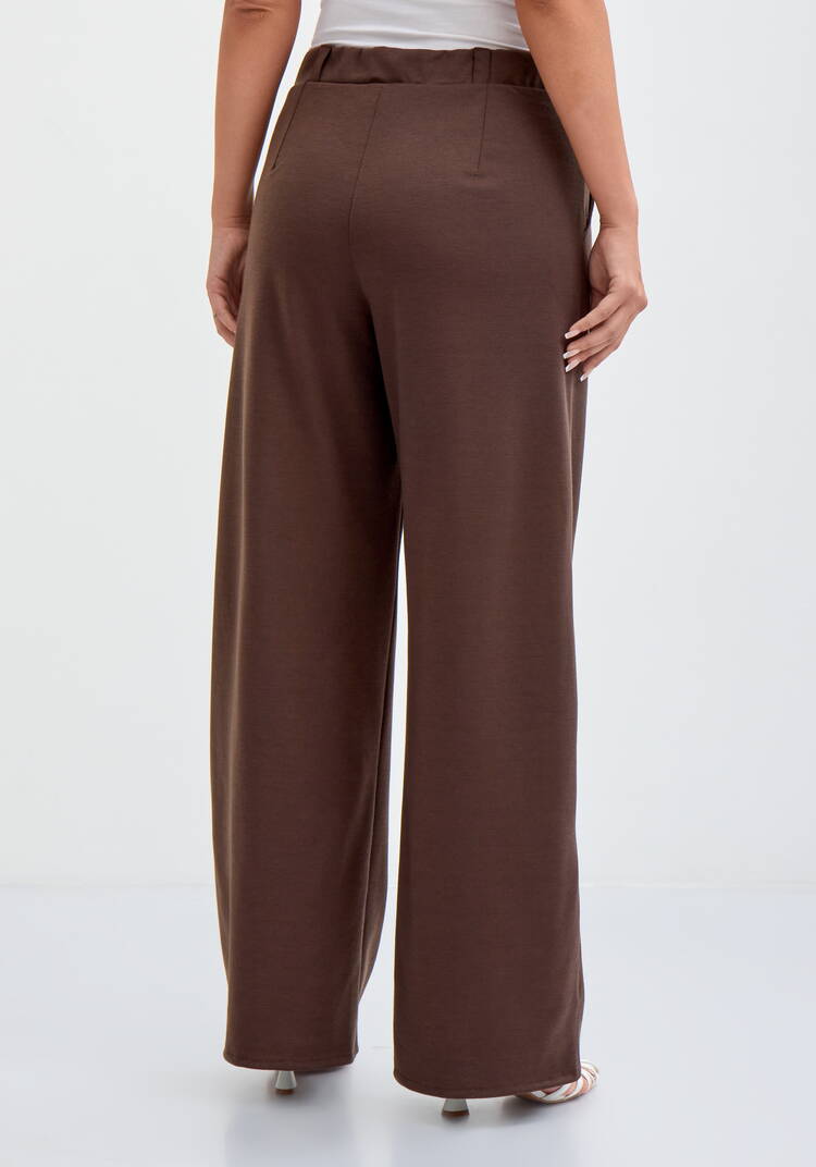 Брюки Далия шир.  750, рис. 24