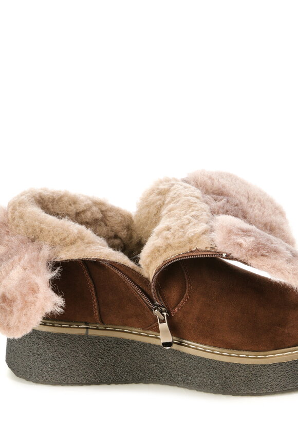 Ботинки женские Виоль шир.  580, рис. 6