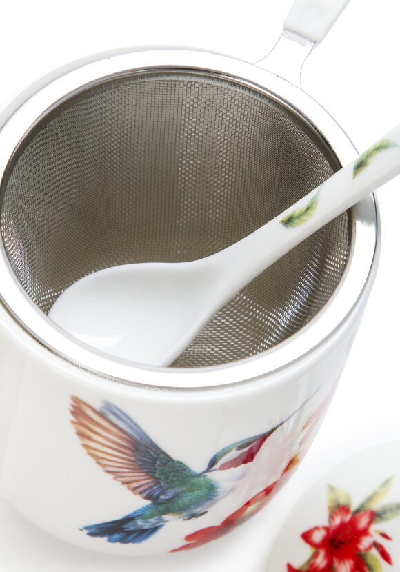 Набор для завтрака шир.  580, рис. 22