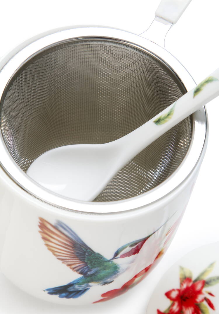 Набор для завтрака шир.  750, рис. 22