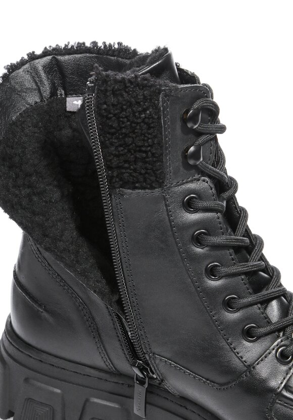 Ботинки женские Кендалл шир.  580, рис. 6