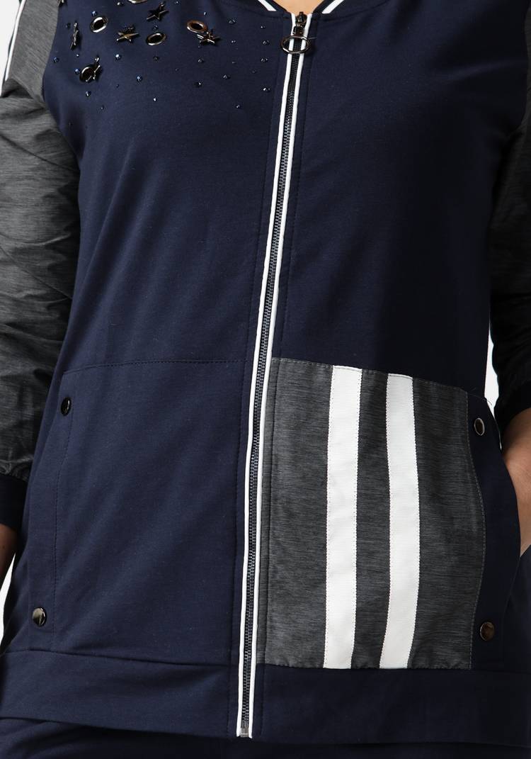 Костюм Прекрасный повод шир.  750, рис. 10