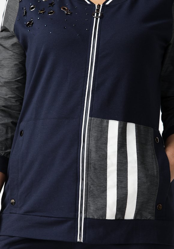 Костюм Прекрасный повод шир.  580, рис. 10