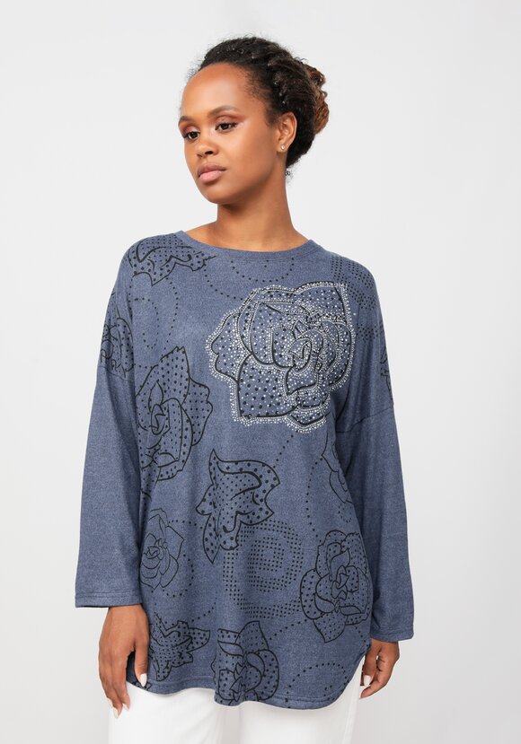 Туника Амаранта шир.  580, рис. 6