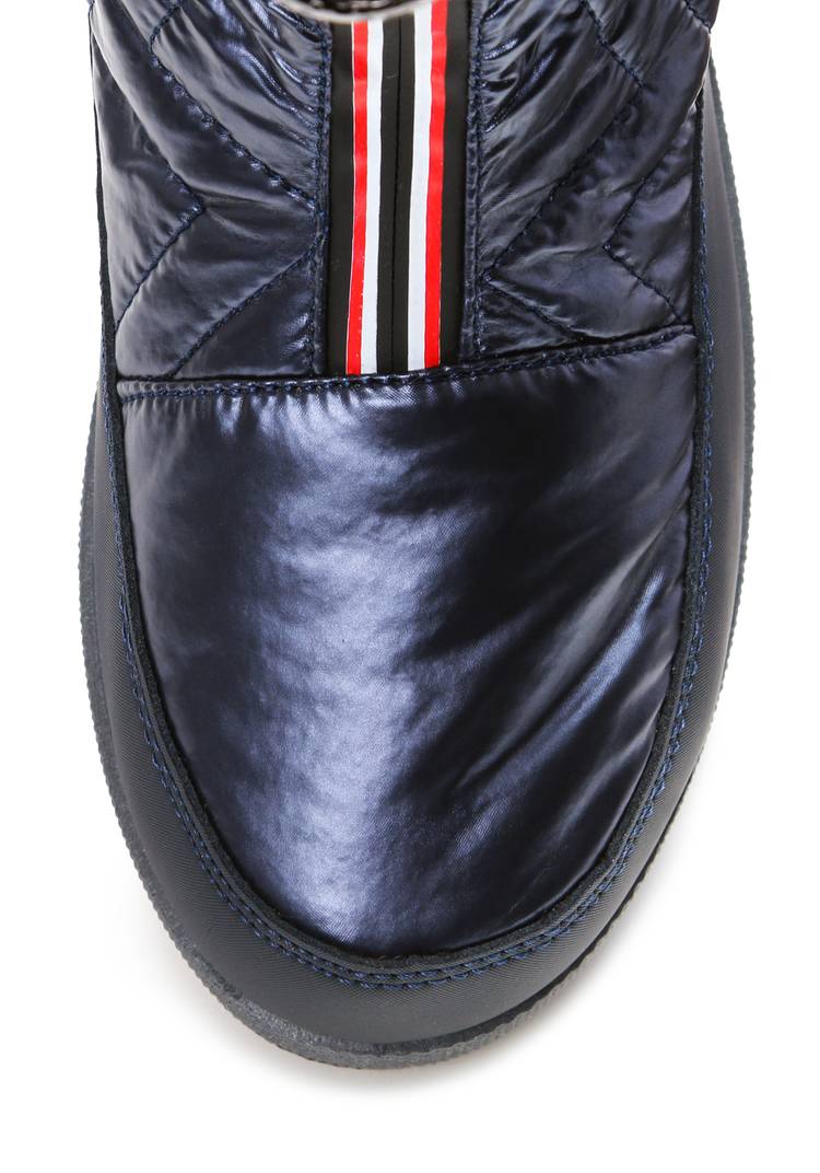 Дутики женские Флоранс шир.  750, рис. 13