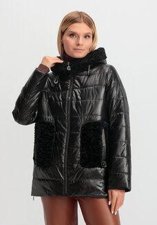 Куртка Аманда