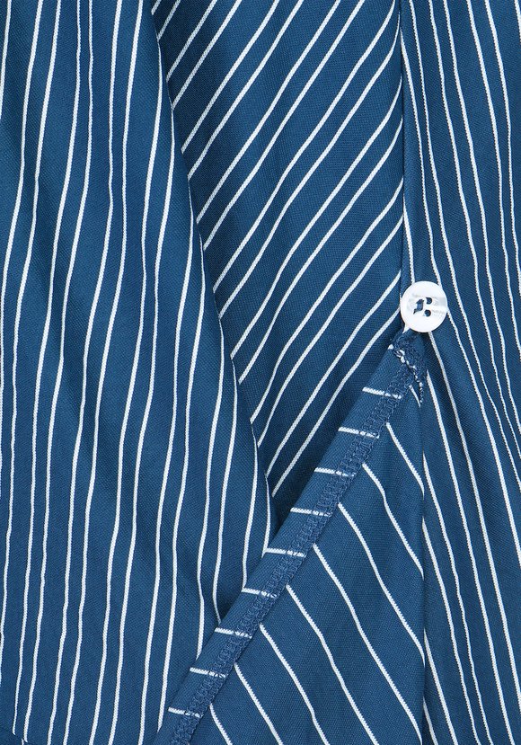 Туника асимметричного кроя на пуговицах шир.  580, рис. 4