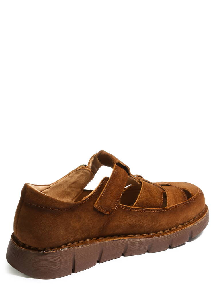 Сандалии женские Моника шир.  750, рис. 13