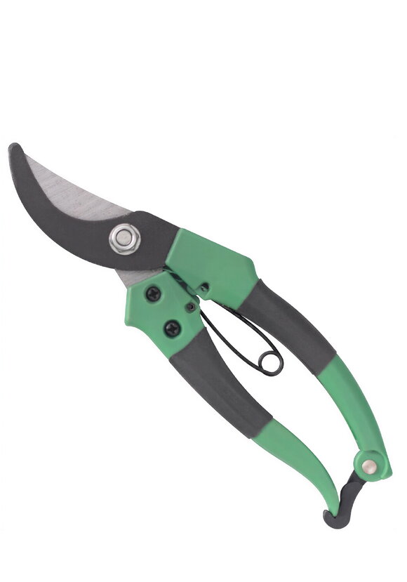 Секатор садовый Виртуоз шир.  580, рис. 2