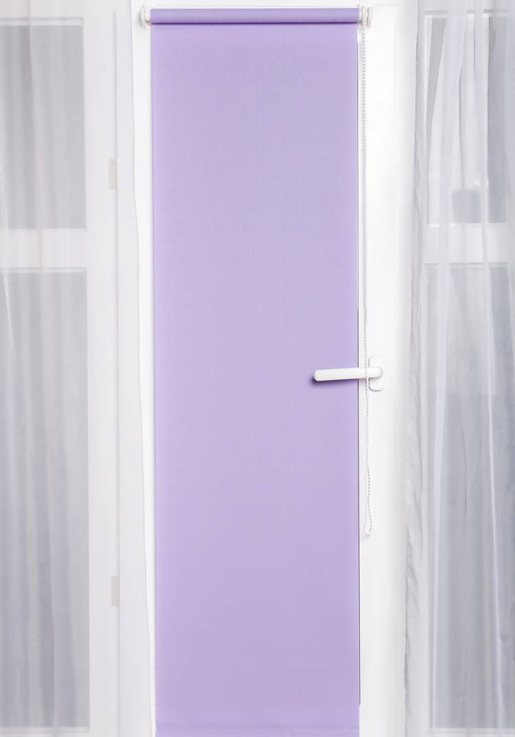 Рулонная штора Гладь шир.  750, рис. 10