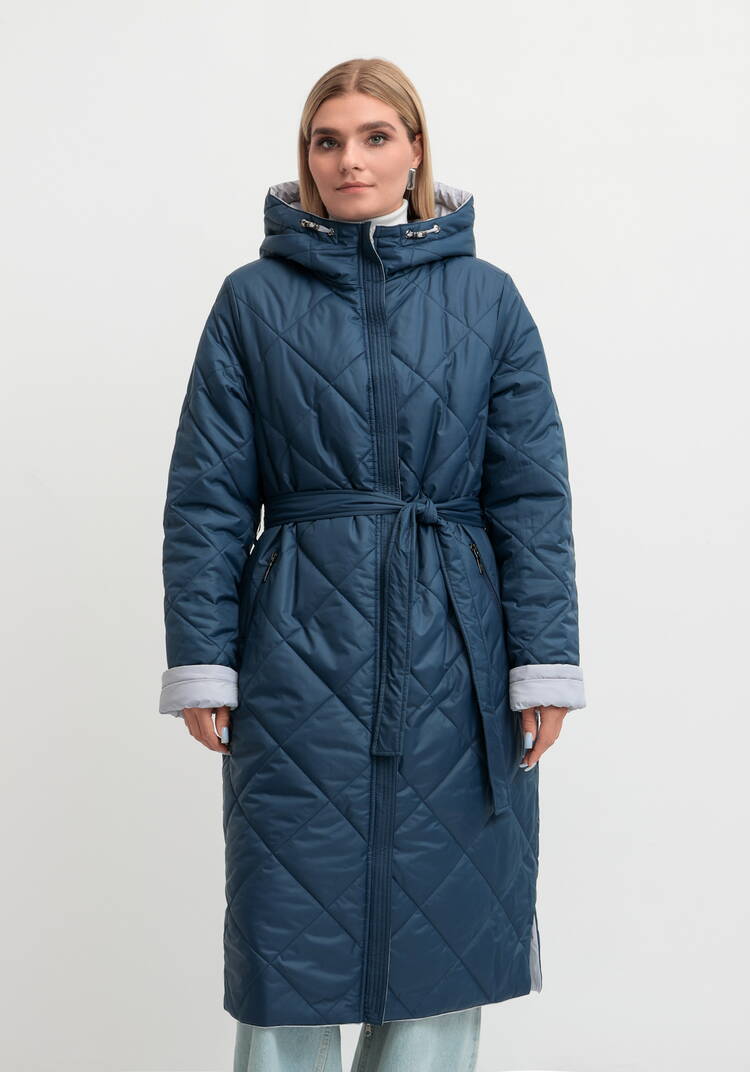 Пальто Прелесть шир.  750, рис. 3