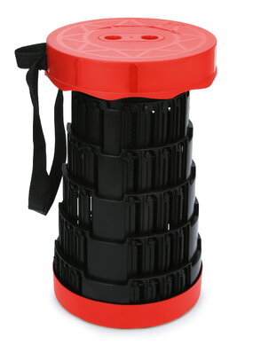 Стул складной телескопический