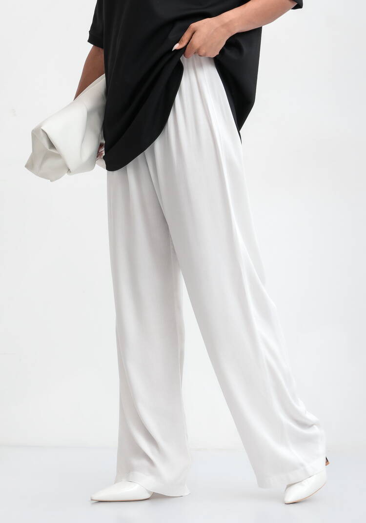 Брюки Рина шир.  750, рис. 18