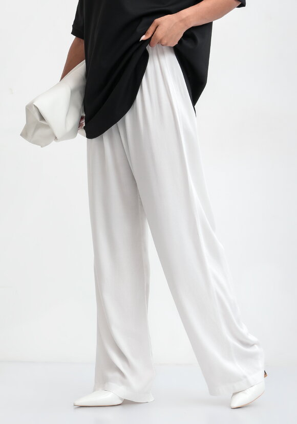 Брюки Рина шир.  580, рис. 18