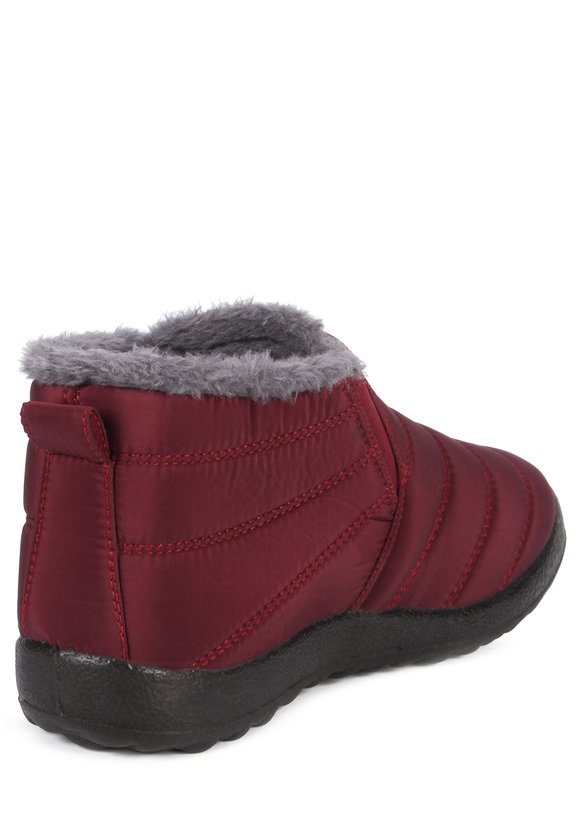 Водонепроницаемые ботинки Аляска Комфорт шир.  580, рис. 8