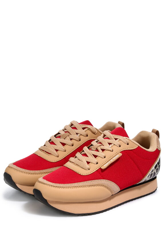 Кроссовки женские Микелла шир.  580, рис. 26