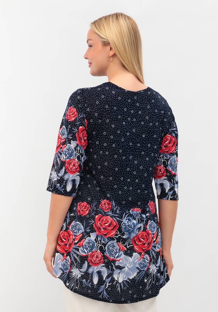 Туника Руби шир.  750, рис. 3