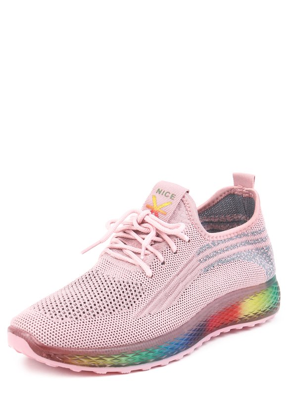 Кроссовки женские Доротея шир.  580, рис. 2