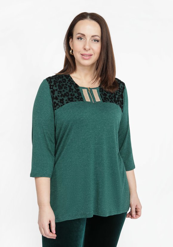 Туника Ирланд шир.  580, рис. 1