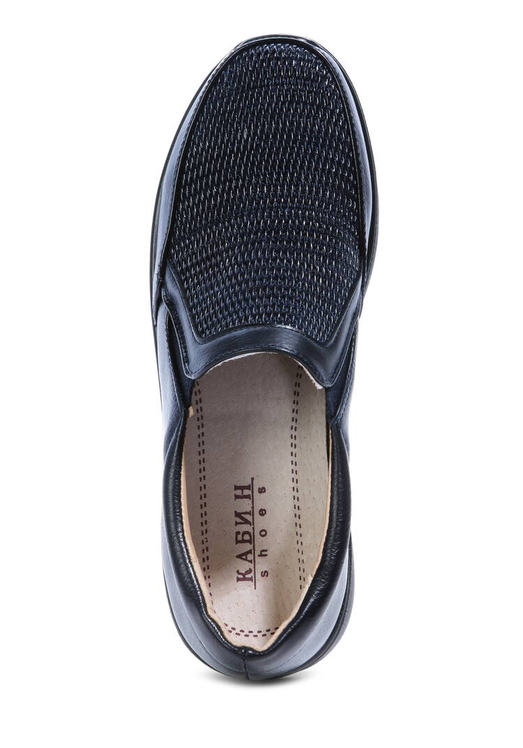 Полуботинки женские Людмила шир.  750, рис. 14