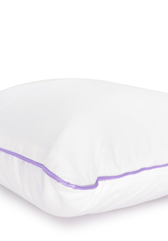 Подушка Сон красоты, лаванда шир.  580, рис. 2