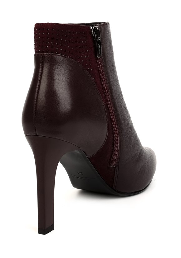 Ботинки женские Вэнна шир.  580, рис. 3