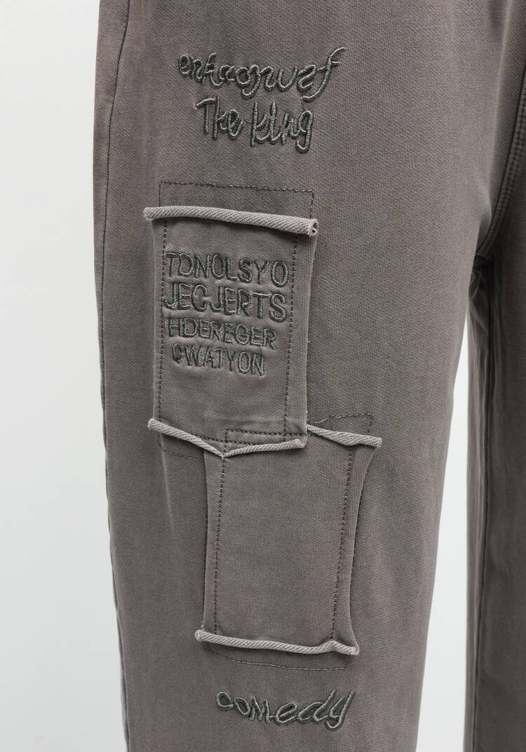 Бриджи Даяна шир.  750, рис. 9