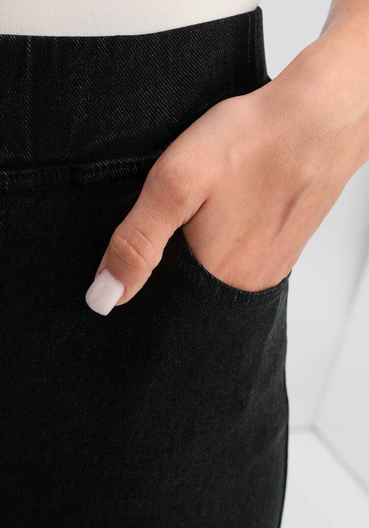 Джеггинсы Салли шир.  750, рис. 6