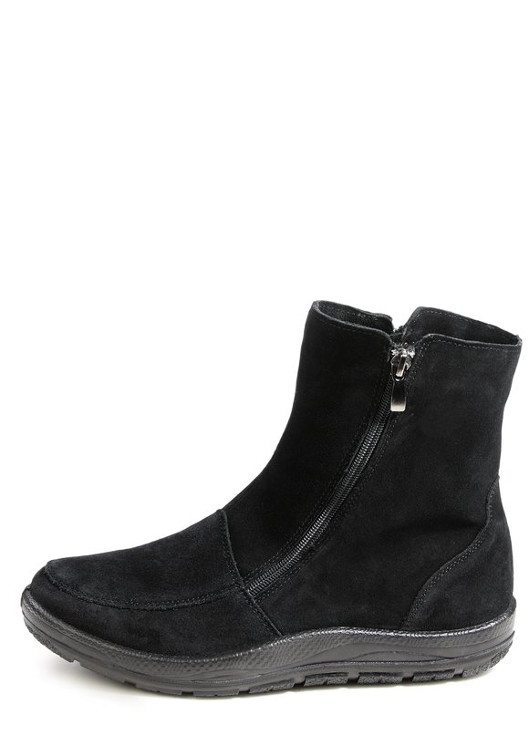 Полусапоги женские Лила шир.  580, рис. 7