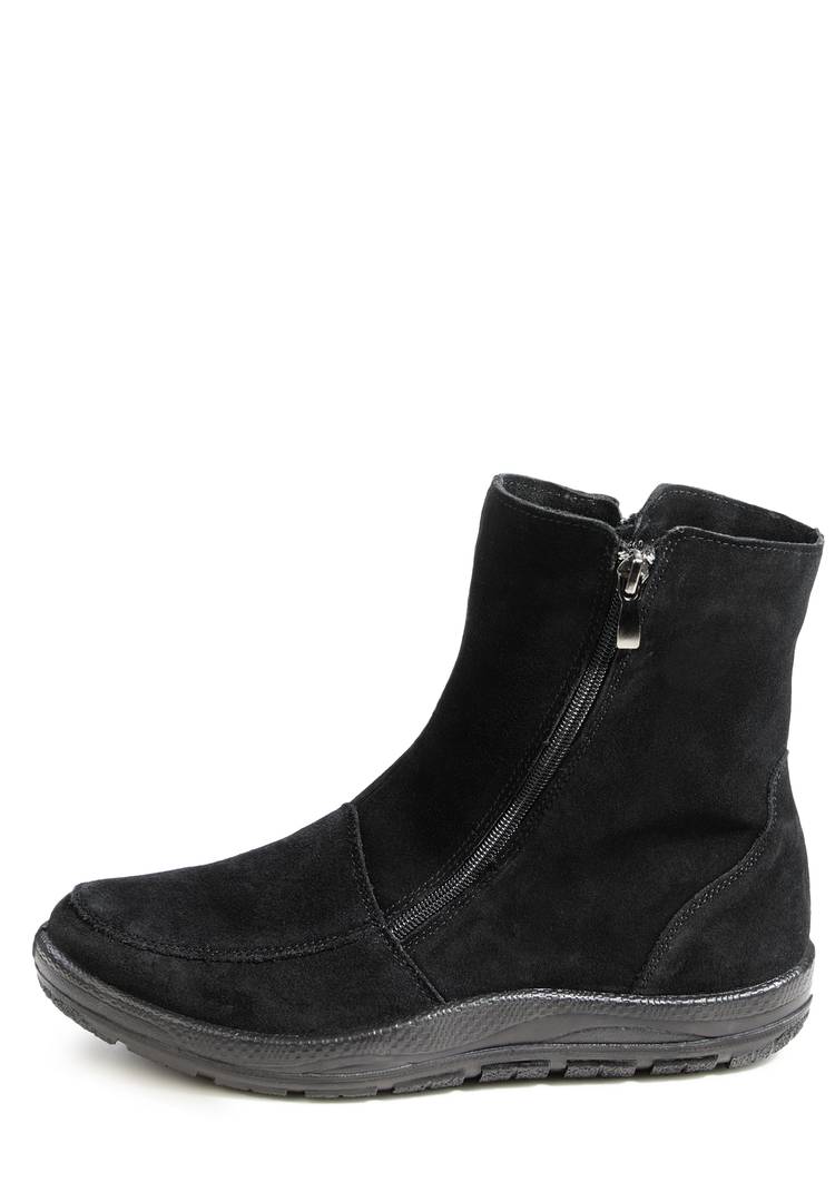 Полусапоги женские Лила шир.  750, рис. 7