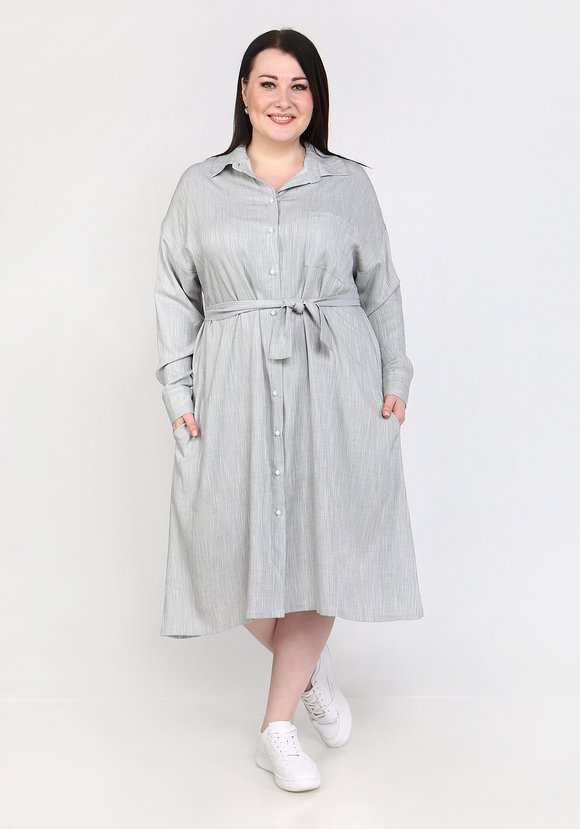 Платье Незабываемое Впечатление шир.  580, рис. 5