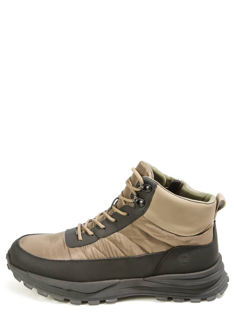 Ботинки мужские Гаспар шир.  750, рис. 8