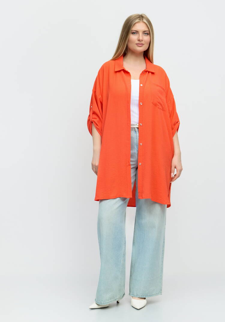 Туникa Солнечный день шир.  750, рис. 2