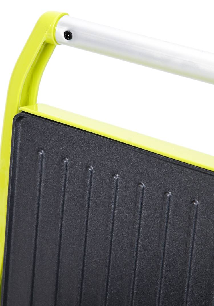 Электрический гриль Oursson шир.  750, рис. 4