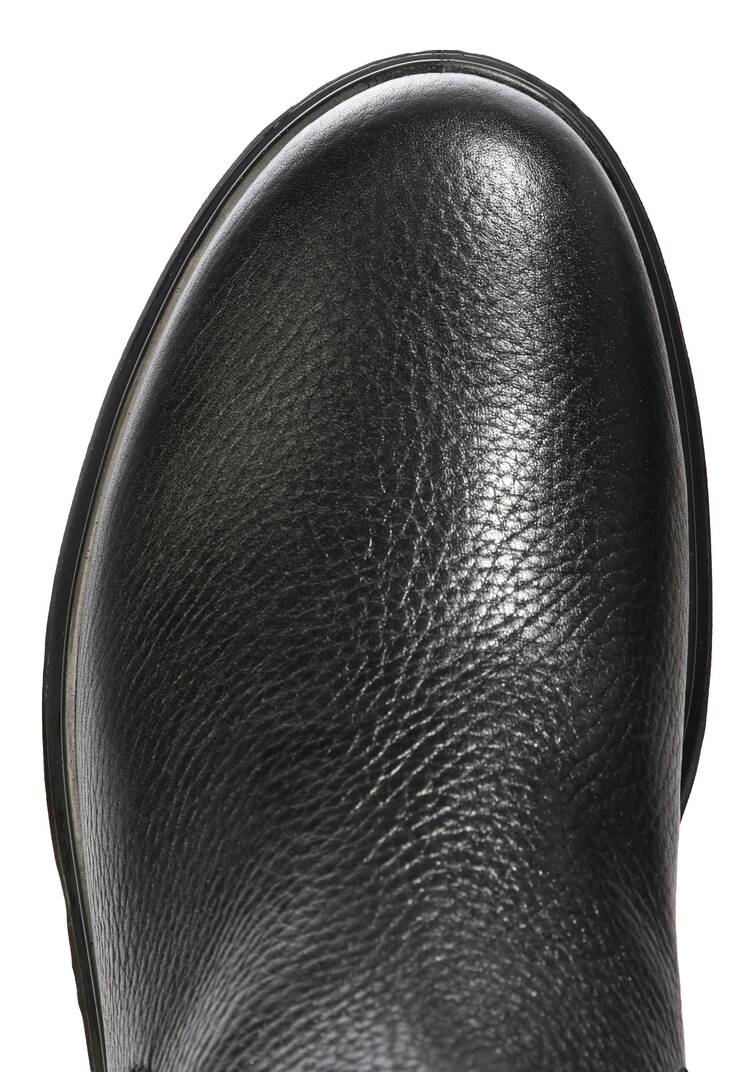 Ботинки женские Габби шир.  750, рис. 4