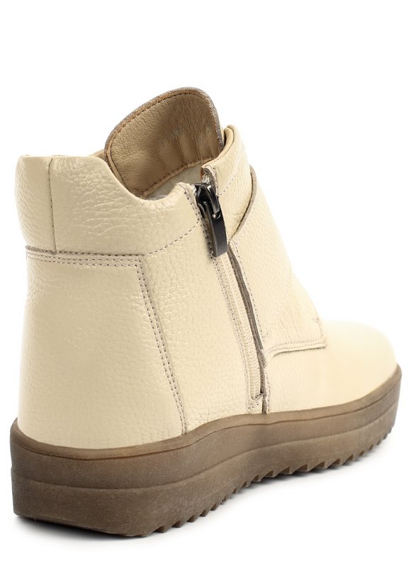 Ботинки женские Виленна шир.  580, рис. 3